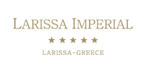 LARISSA IMPERIAL