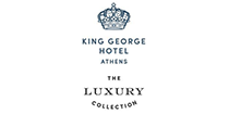 King George Hotel Athens
